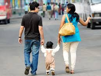 Modern Parenting in the modern time
